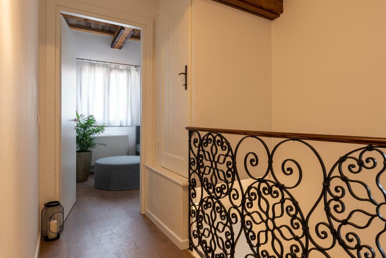 La Finestra Sulle Beccarie Veneza Exterior foto